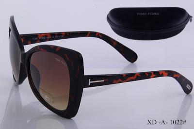 Cheap TOM FORD Sunglasses wholesale No. 69